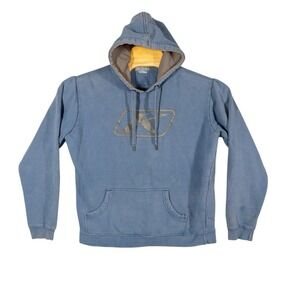 Klim Podium Hoodie Mens Large Moto Snowmobile Motorcycle